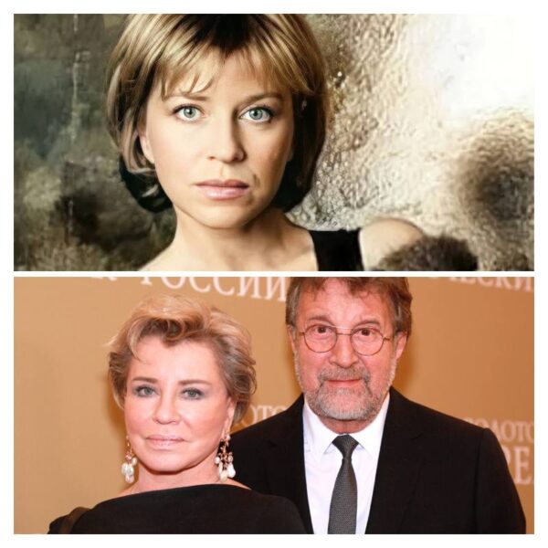 Любовные войны Ярмольника: брак на месяц ради прописки и женщины, чьи судьбы он сломал по дороге к музе Высоцкого