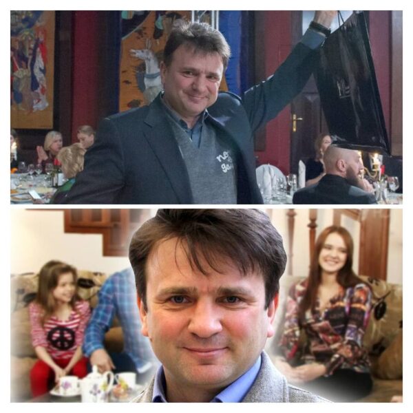 Низкие рейтинги или деньги на сиротах: как Тимур Кизяков поссорился с Первым каналом и потерял своё главное шоу