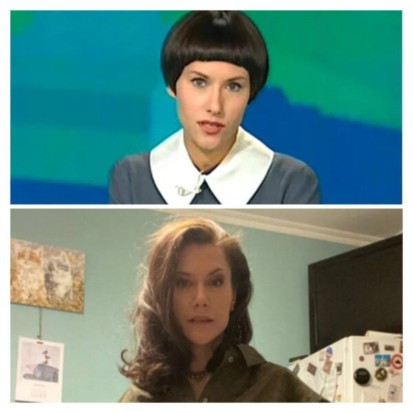 Сбежала с НТВ и таскает мешки с мукой: как Лилия Гильдеева расплачивается за годы на госканале