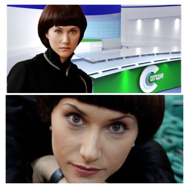 Сбежала с НТВ и таскает мешки с мукой: как Лилия Гильдеева расплачивается за годы на госканале