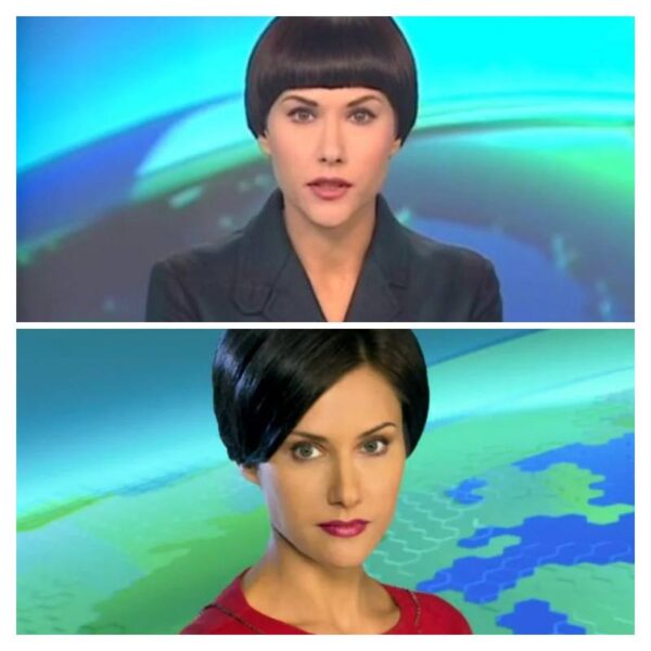 Сбежала с НТВ и таскает мешки с мукой: как Лилия Гильдеева расплачивается за годы на госканале