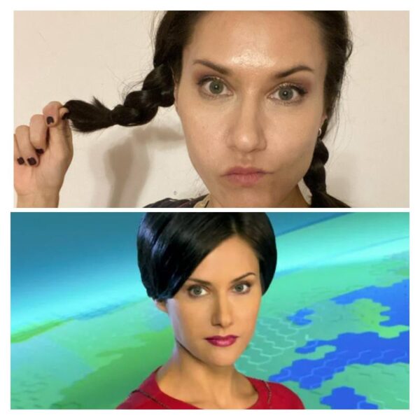 Сбежала с НТВ и таскает мешки с мукой: как Лилия Гильдеева расплачивается за годы на госканале