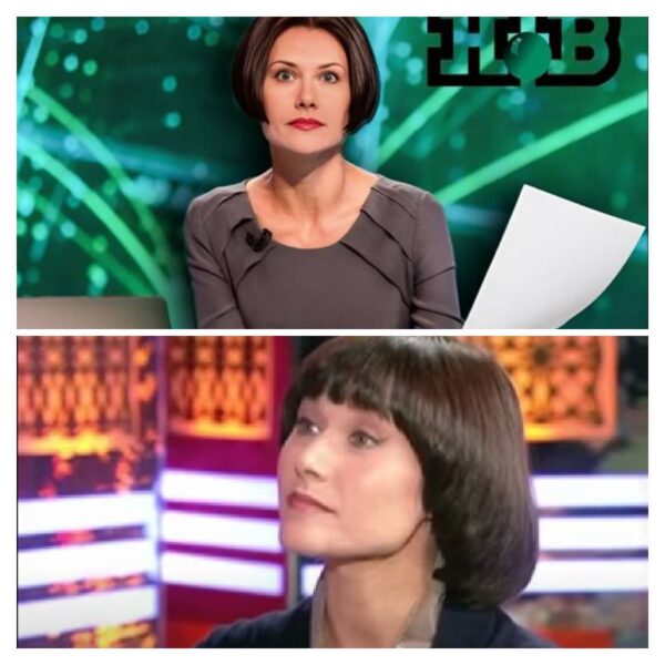 Сбежала с НТВ и таскает мешки с мукой: как Лилия Гильдеева расплачивается за годы на госканале