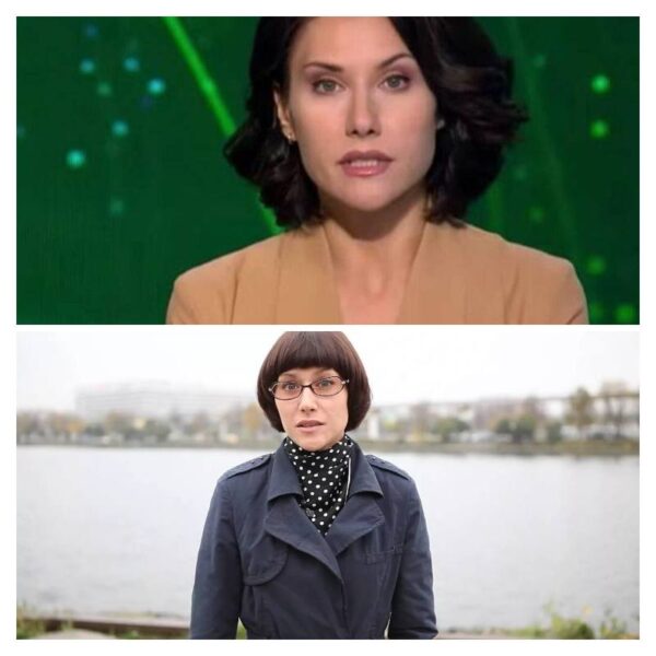 Сбежала с НТВ и таскает мешки с мукой: как Лилия Гильдеева расплачивается за годы на госканале