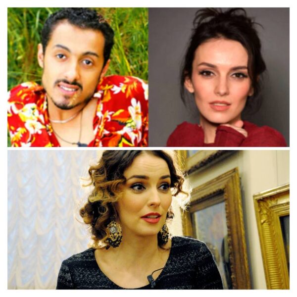 Украденные накопления и «цыганские устои»: почему Юлия Зимина бежала из гражданского брака