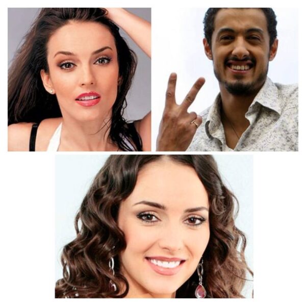 Украденные накопления и «цыганские устои»: почему Юлия Зимина бежала из гражданского брака