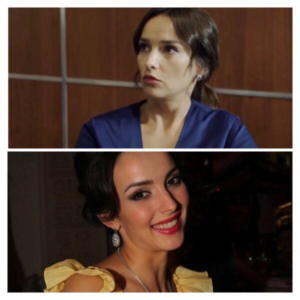 Украденные накопления и «цыганские устои»: почему Юлия Зимина бежала из гражданского брака