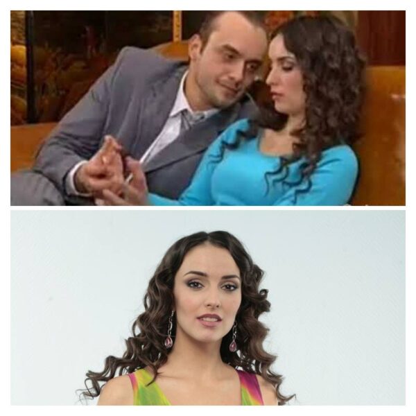 Роман с женатым и особенный ребёнок: как любовь Юлии Зиминой стоила известному актеру семьи