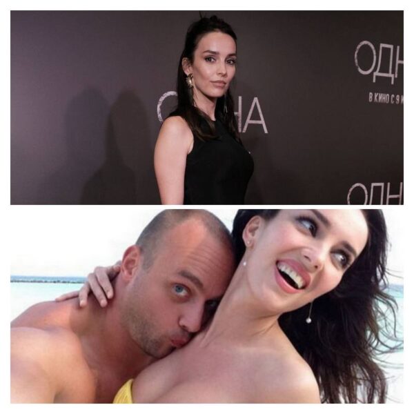 Роман с женатым и особенный ребёнок: как любовь Юлии Зиминой стоила известному актеру семьи