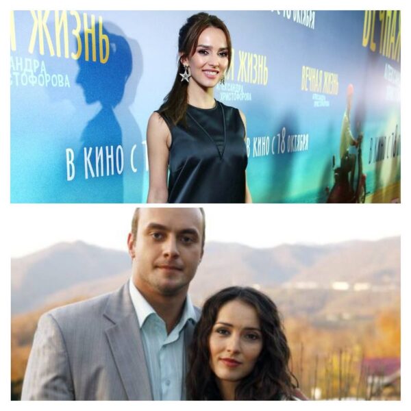 Роман с женатым и особенный ребёнок: как любовь Юлии Зиминой стоила известному актеру семьи