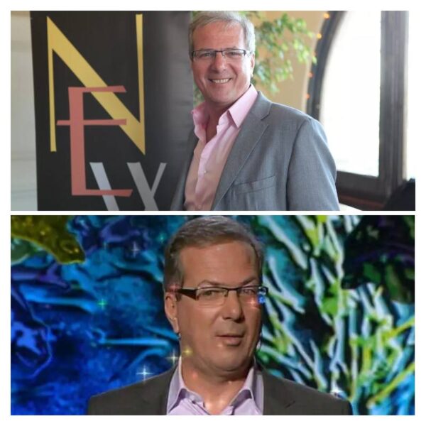 Лысенков бросил жену ради любовницы