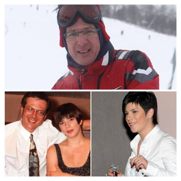 Алексей Лысенков бил жену и судился за сына