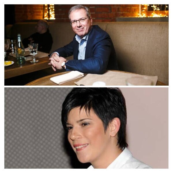 Алексей Лысенков бил жену и судился за сына