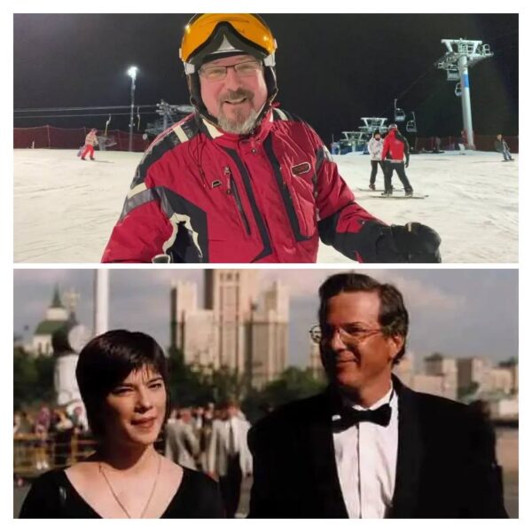 Алексей Лысенков бил жену и судился за сына