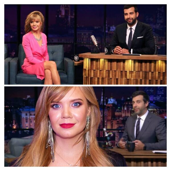 Михеева разоблачила обман жениха-миллионера