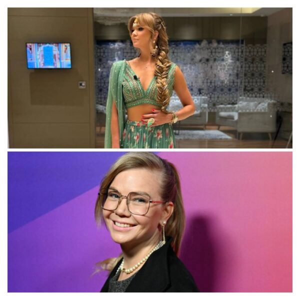 Михеева разоблачила обман жениха-миллионера