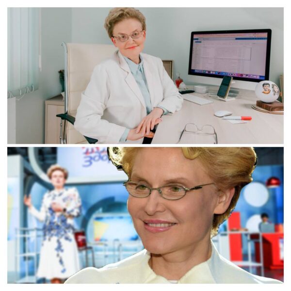 Рак и удаленная почка Малышевой: скрытая болезнь главного теледоктора