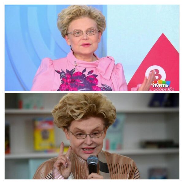 Рак и удаленная почка Малышевой: скрытая болезнь главного теледоктора