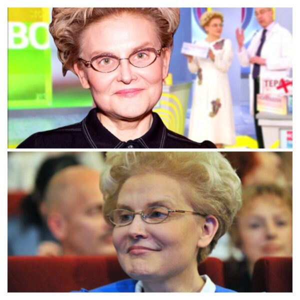 Рак и удаленная почка Малышевой: скрытая болезнь главного теледоктора