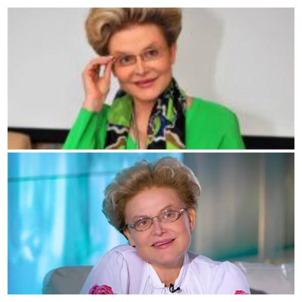 Рак и удаленная почка Малышевой: скрытая болезнь главного теледоктора