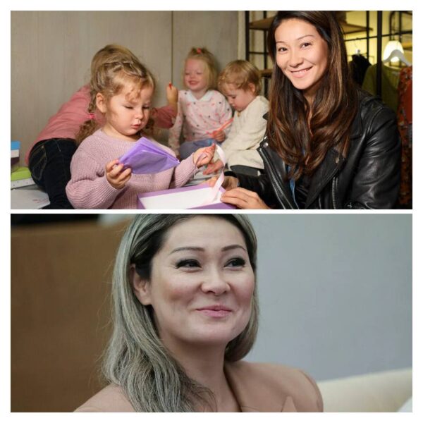 Тайный отец троих детей Марины Ким и олигарх в тени