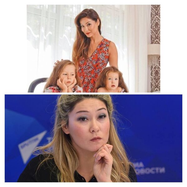 Тайный отец троих детей Марины Ким и олигарх в тени