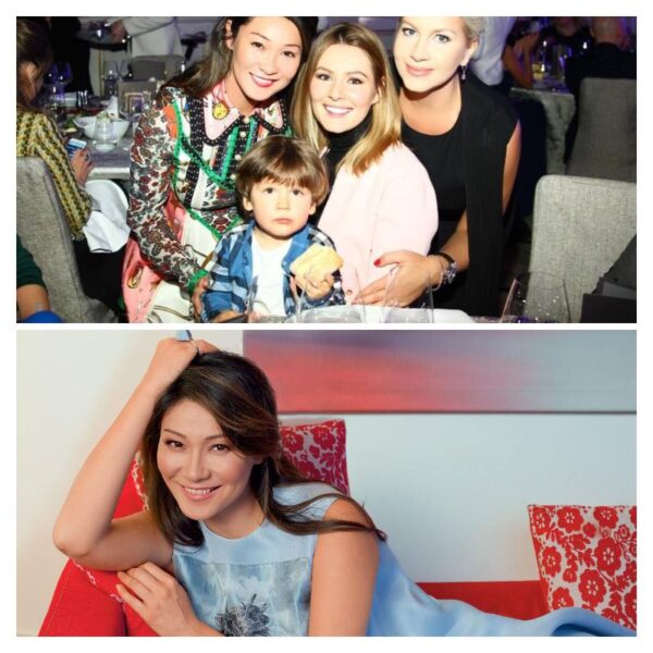 Тайный отец троих детей Марины Ким и олигарх в тени