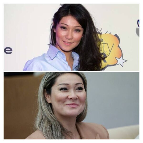 Восточный принц Марины Ким который хотел закрыть ее в парандже