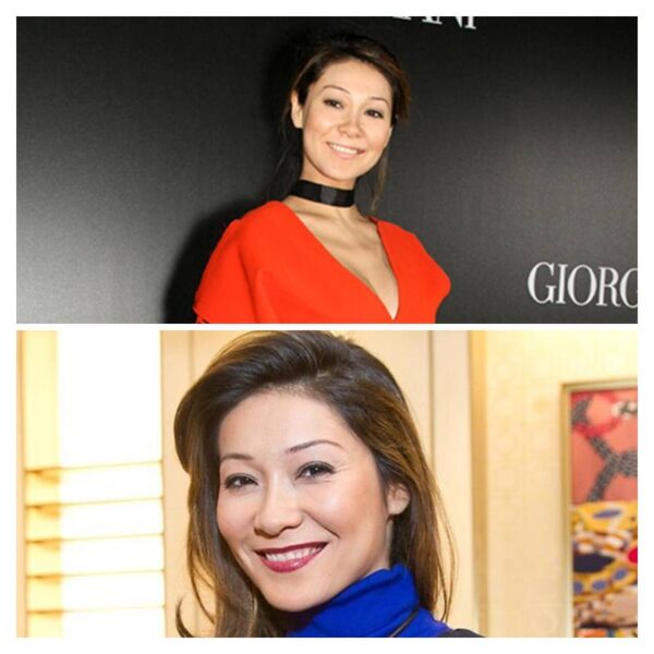 Восточный принц Марины Ким который хотел закрыть ее в парандже