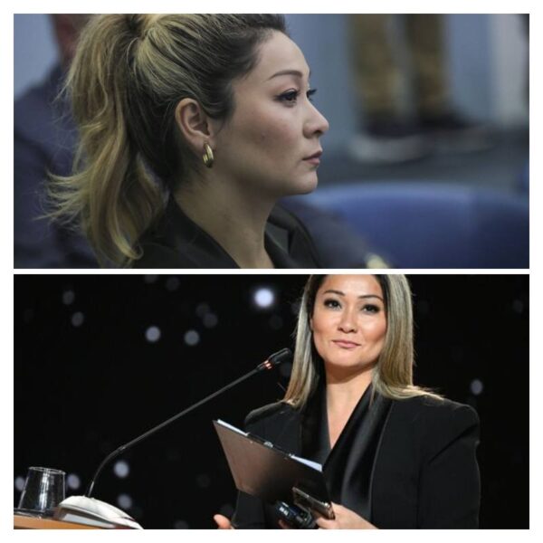 Восточный принц Марины Ким который хотел закрыть ее в парандже