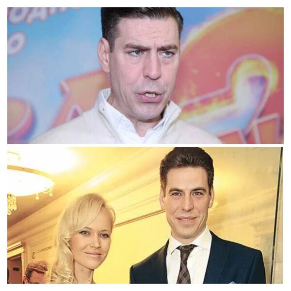 Несостоявшаяся свадьба и роман с Фриске: все запретные истории любви Дмитрия Дюжева