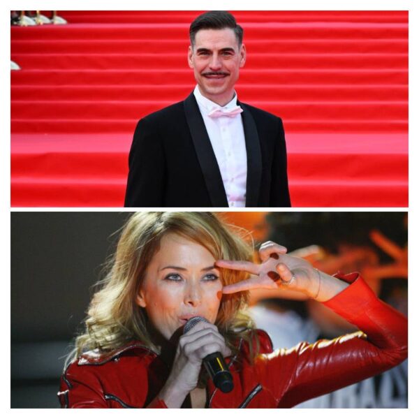 Несостоявшаяся свадьба и роман с Фриске: все запретные истории любви Дмитрия Дюжева