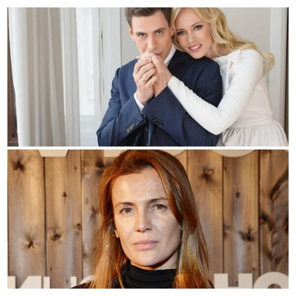 Несостоявшаяся свадьба и роман с Фриске: все запретные истории любви Дмитрия Дюжева