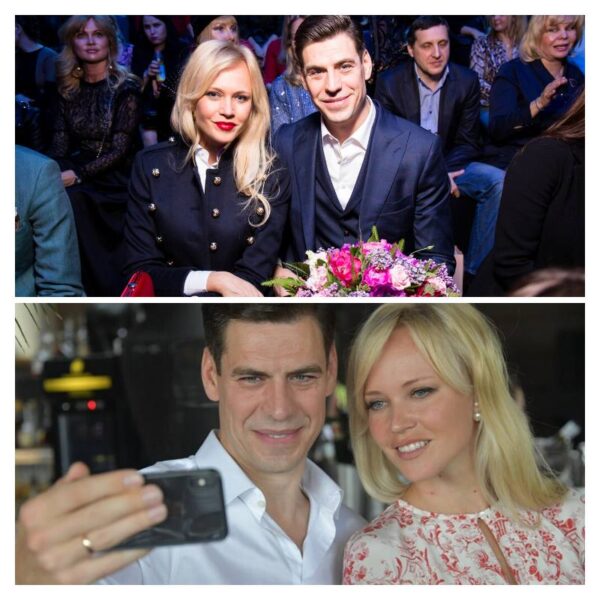 Несостоявшаяся свадьба и роман с Фриске: все запретные истории любви Дмитрия Дюжева