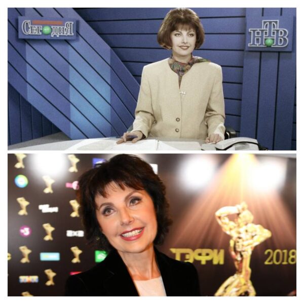 Тяжелый диагноз и исчезновение из эфира как болезнь сломала карьеру Татьяны Митковой