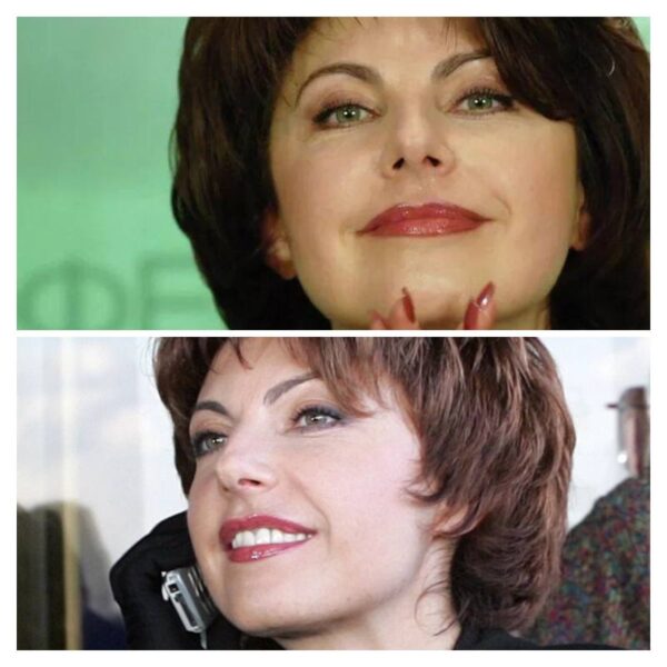 Тяжелый диагноз и исчезновение из эфира как болезнь сломала карьеру Татьяны Митковой