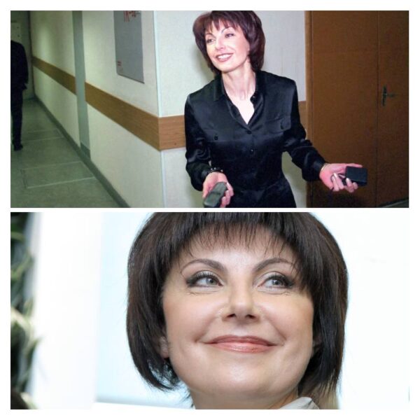 Тяжелый диагноз и исчезновение из эфира как болезнь сломала карьеру Татьяны Митковой