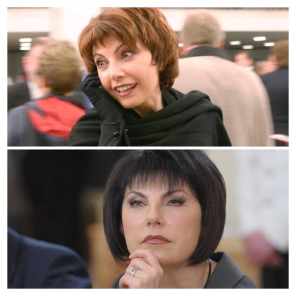 Тяжелый диагноз и исчезновение из эфира как болезнь сломала карьеру Татьяны Митковой