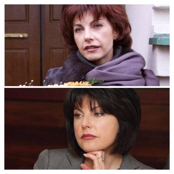 Тяжелый диагноз и исчезновение из эфира как болезнь сломала карьеру Татьяны Митковой