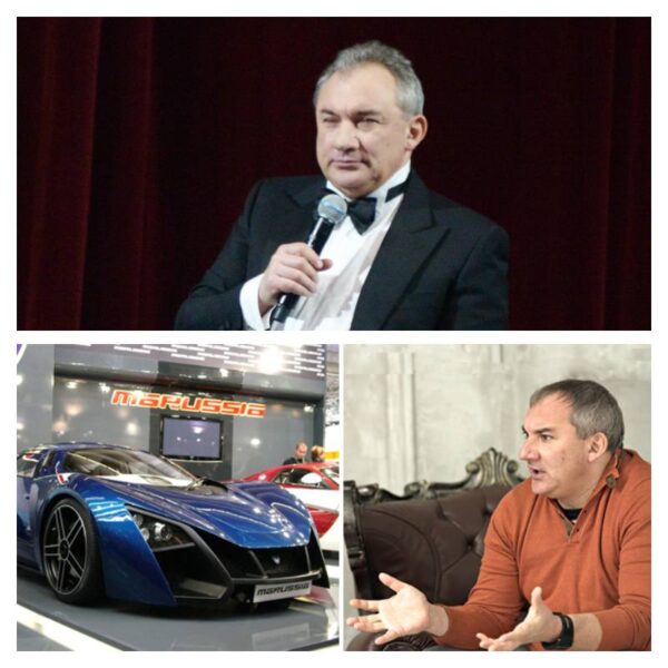 Николай Фоменко - Кредит на 60 миллионов, крах «Маруси», риск личного банкротства, долги, суды и угрозы