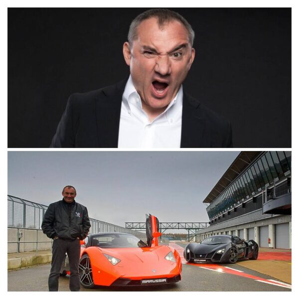 Николай Фоменко - Кредит на 60 миллионов, крах «Маруси», риск личного банкротства, долги, суды и угрозы