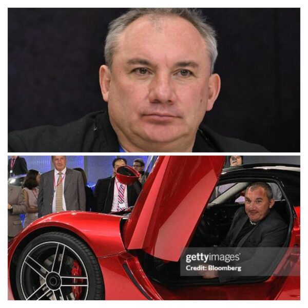 Николай Фоменко - Кредит на 60 миллионов, крах «Маруси», риск личного банкротства, долги, суды и угрозы