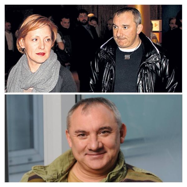 Николай Фоменко - Четыре брака, любовь на два фронта и скандал с переездом в Латвию