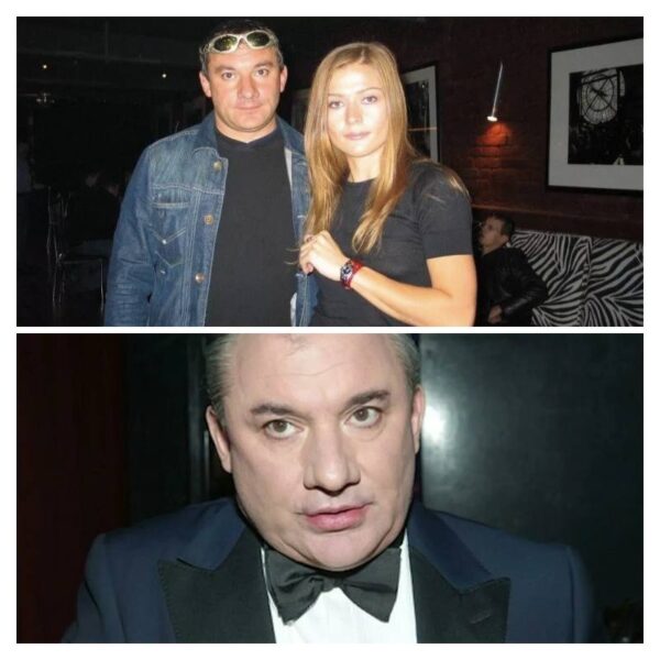 Николай Фоменко - Четыре брака, любовь на два фронта и скандал с переездом в Латвию