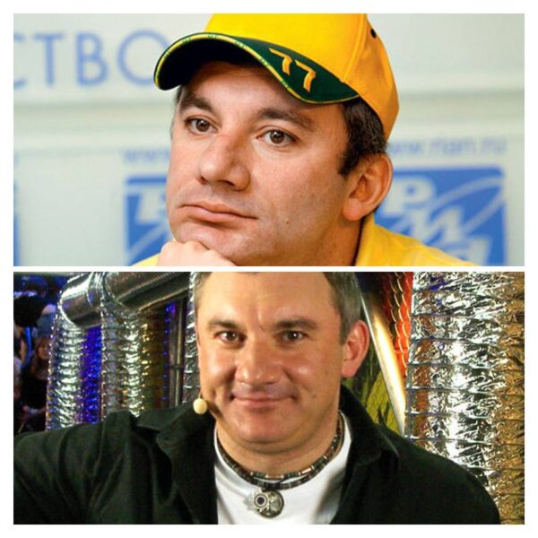 Николай Фоменко - Четыре брака, любовь на два фронта и скандал с переездом в Латвию