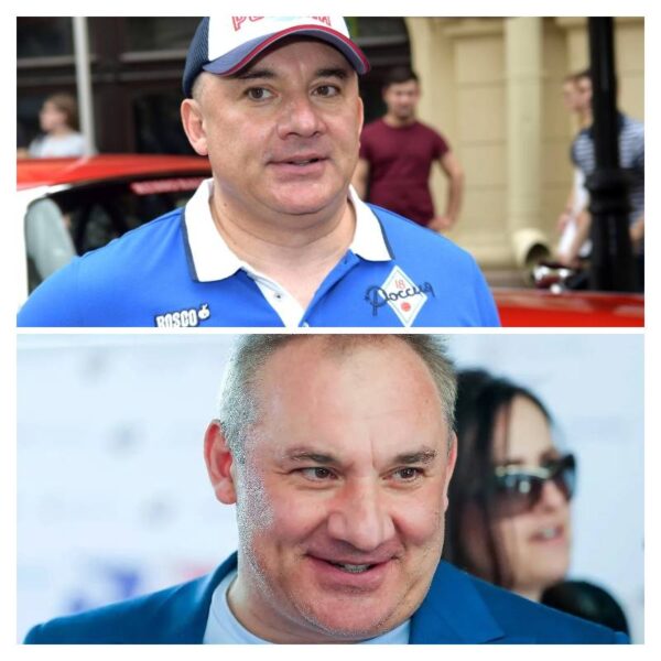 Николай Фоменко - Четыре брака, любовь на два фронта и скандал с переездом в Латвию