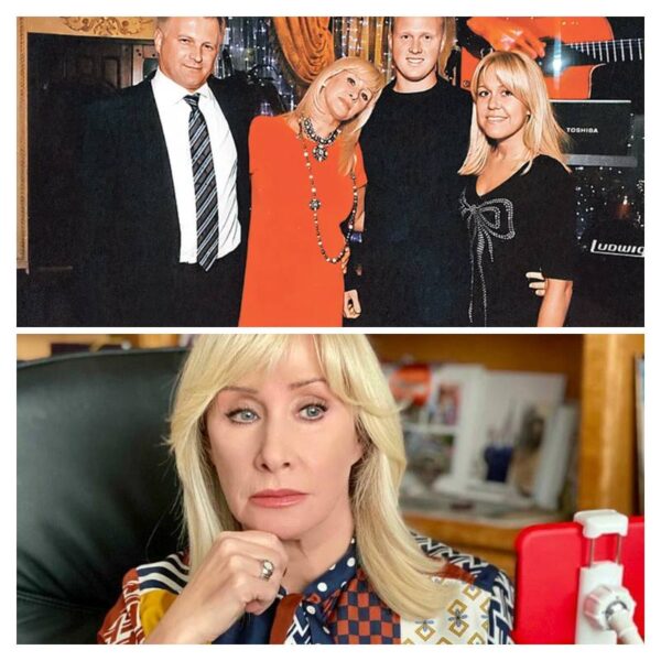 27 лет с мужем-двоеженцем: как Оксана Пушкина узнала правду о второй семье