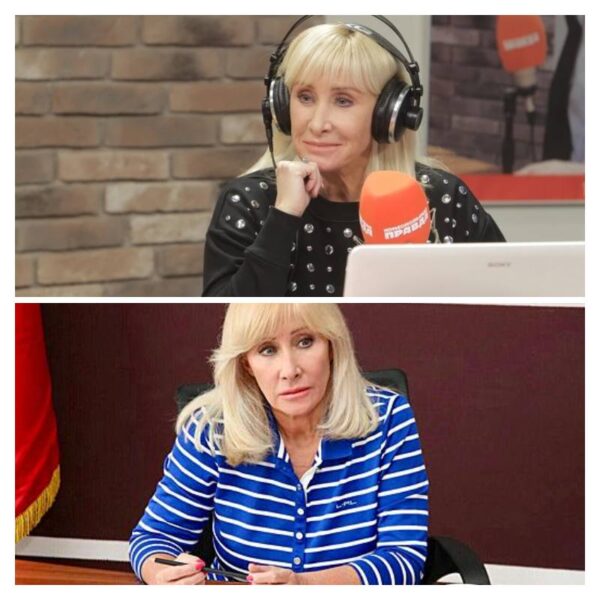 27 лет с мужем-двоеженцем: как Оксана Пушкина узнала правду о второй семье