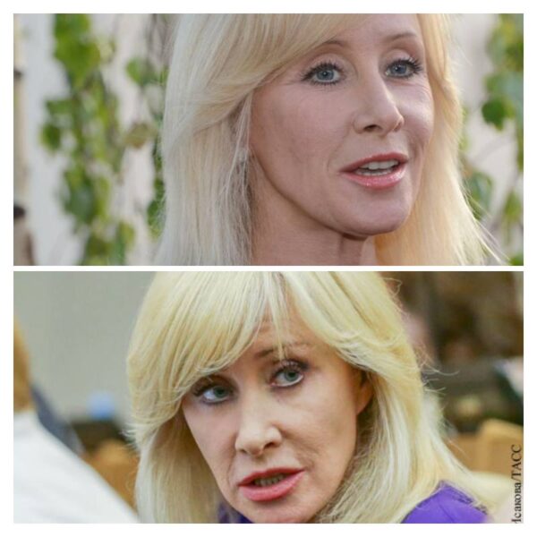 27 лет с мужем-двоеженцем: как Оксана Пушкина узнала правду о второй семье