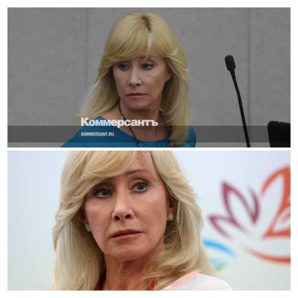 27 лет с мужем-двоеженцем: как Оксана Пушкина узнала правду о второй семье